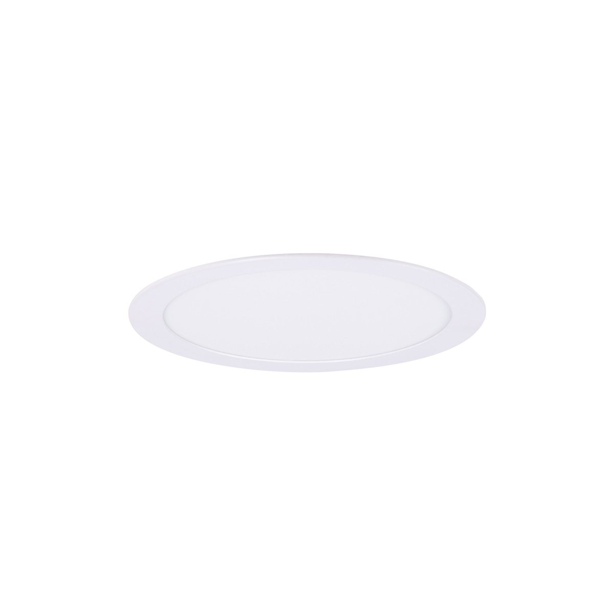 Downlight LED circular slim 20W  - Corte Ø 225mm - Barcelona Led-