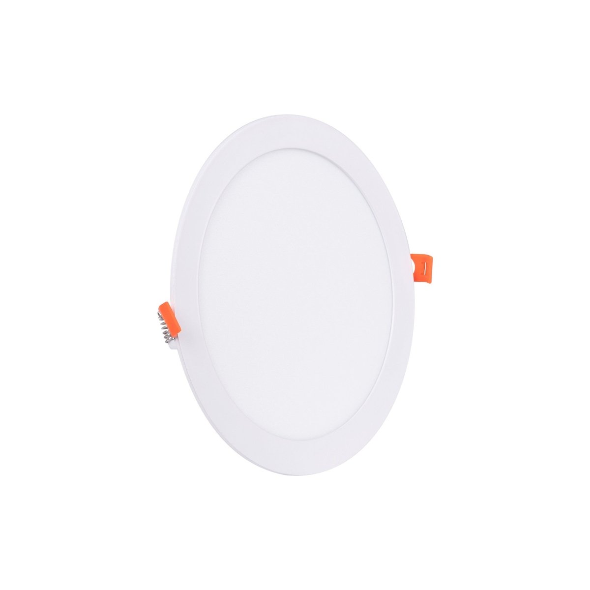 Downlight LED circular slim 20W  - Corte Ø 225mm - Barcelona Led-