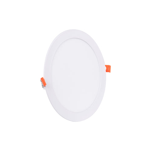 Downlight LED circular slim 20W  - Corte Ø 225mm