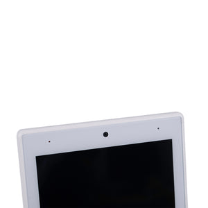 Display publicitario LCD de mesa 8'' con cámara - Táctil - Android 10 (6)