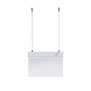 Luz de emergencia permanente con pictograma "Extintor" - Suspensión (7)