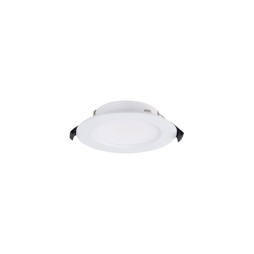 Downlight LED PRO 7W - CCT - 148lm/W - IP54 - UGR19 - Corte ø75mm