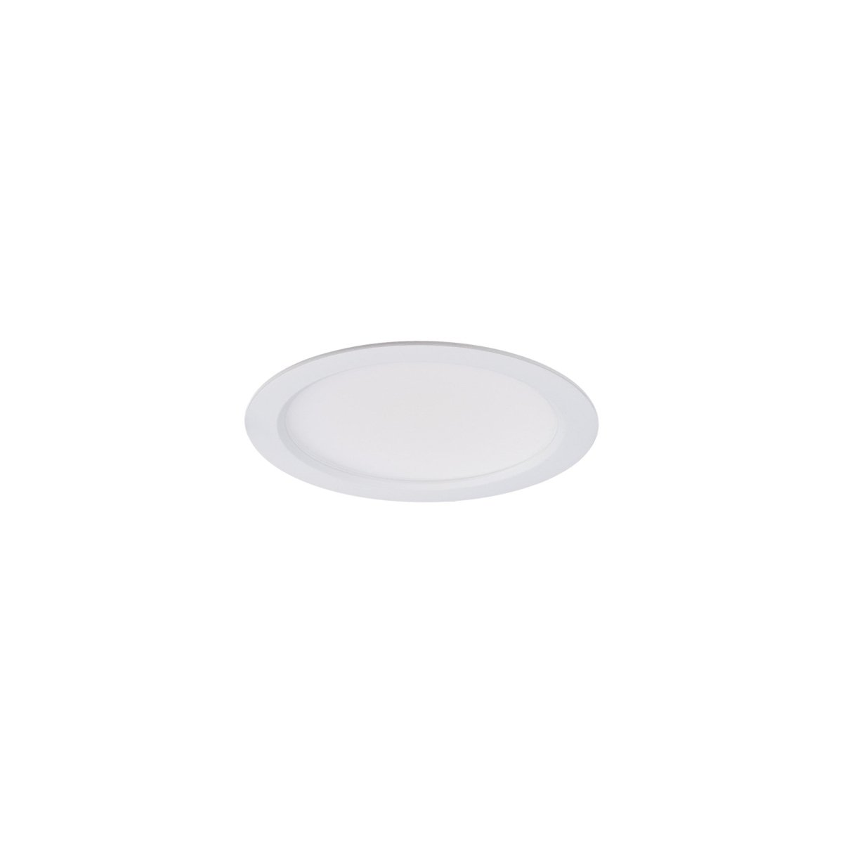 Downlight PRO 12W - CCT - 148lm/W - IP54 - UGR19 - Corte ø120mm - Barcelona Led-