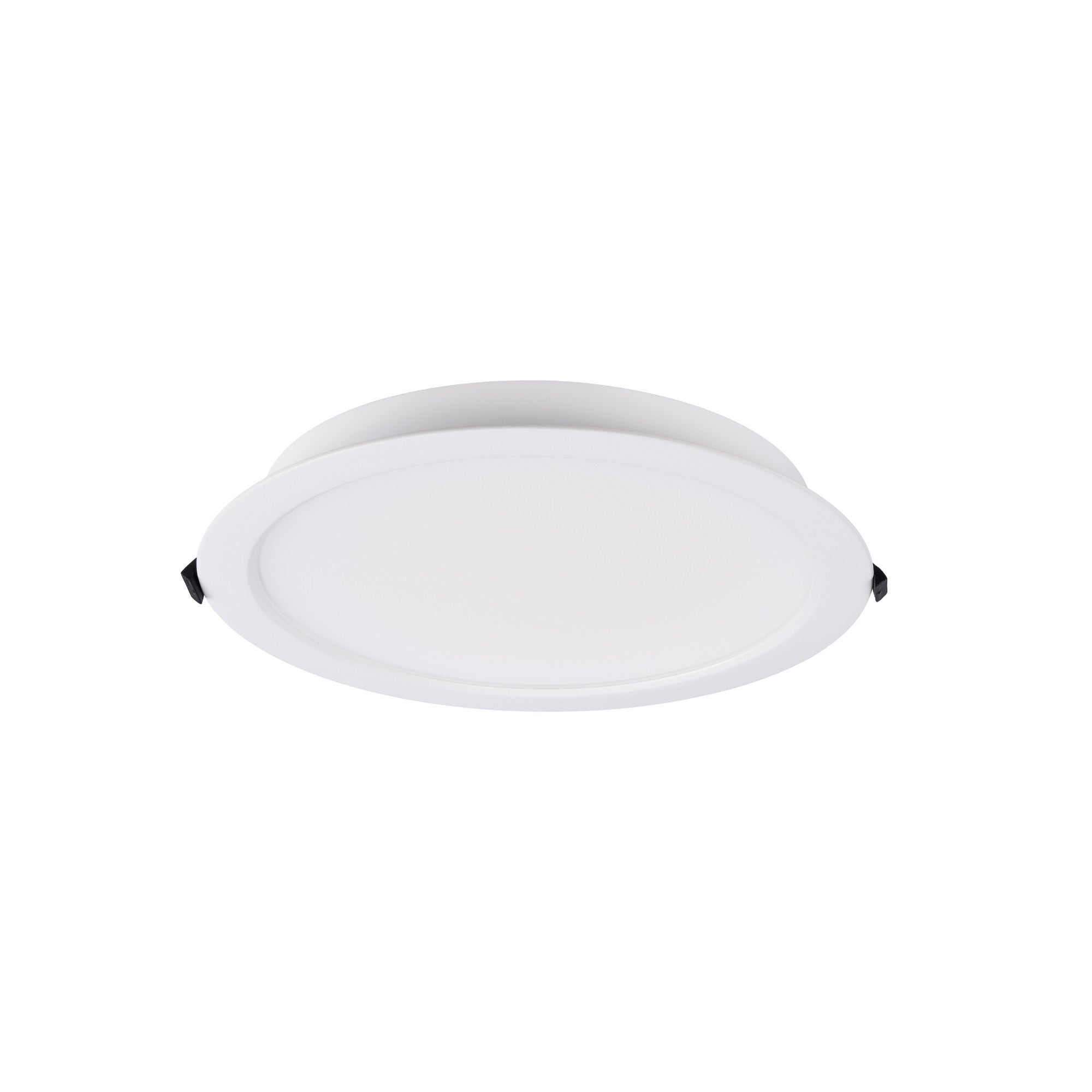 Downlight PRO 24W - CCT - 153lm/W - IP54 - UGR19 - Corte ø205mm