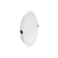 Downlight PRO 24W - CCT - 153lm/W - IP54 - UGR19 - Corte ø205mm 5