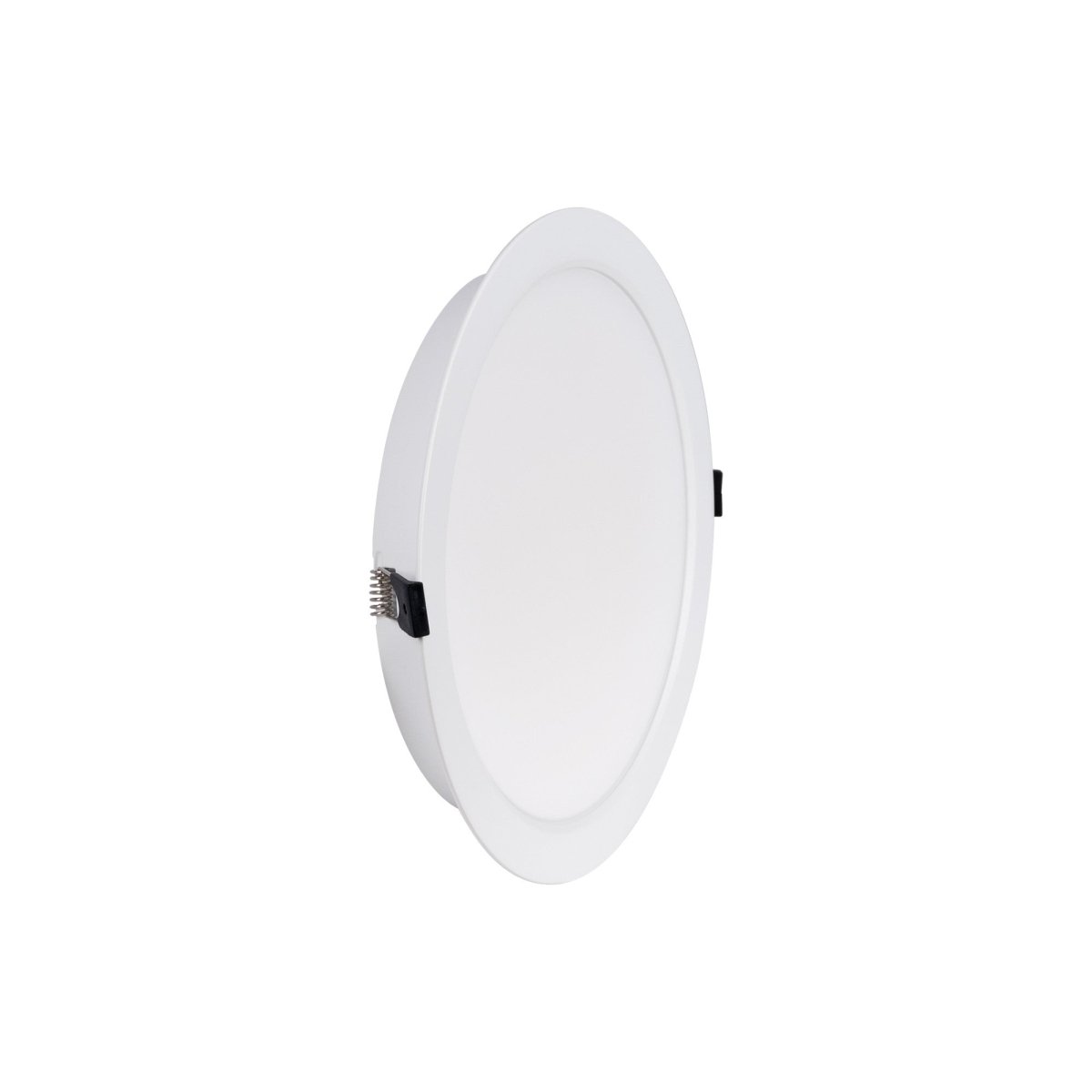 Downlight PRO 24W - CCT - 153lm/W - IP54 - UGR19 - Corte ø205mm - Barcelona Led-