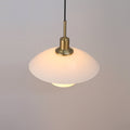 Lampara colgante de diseño 