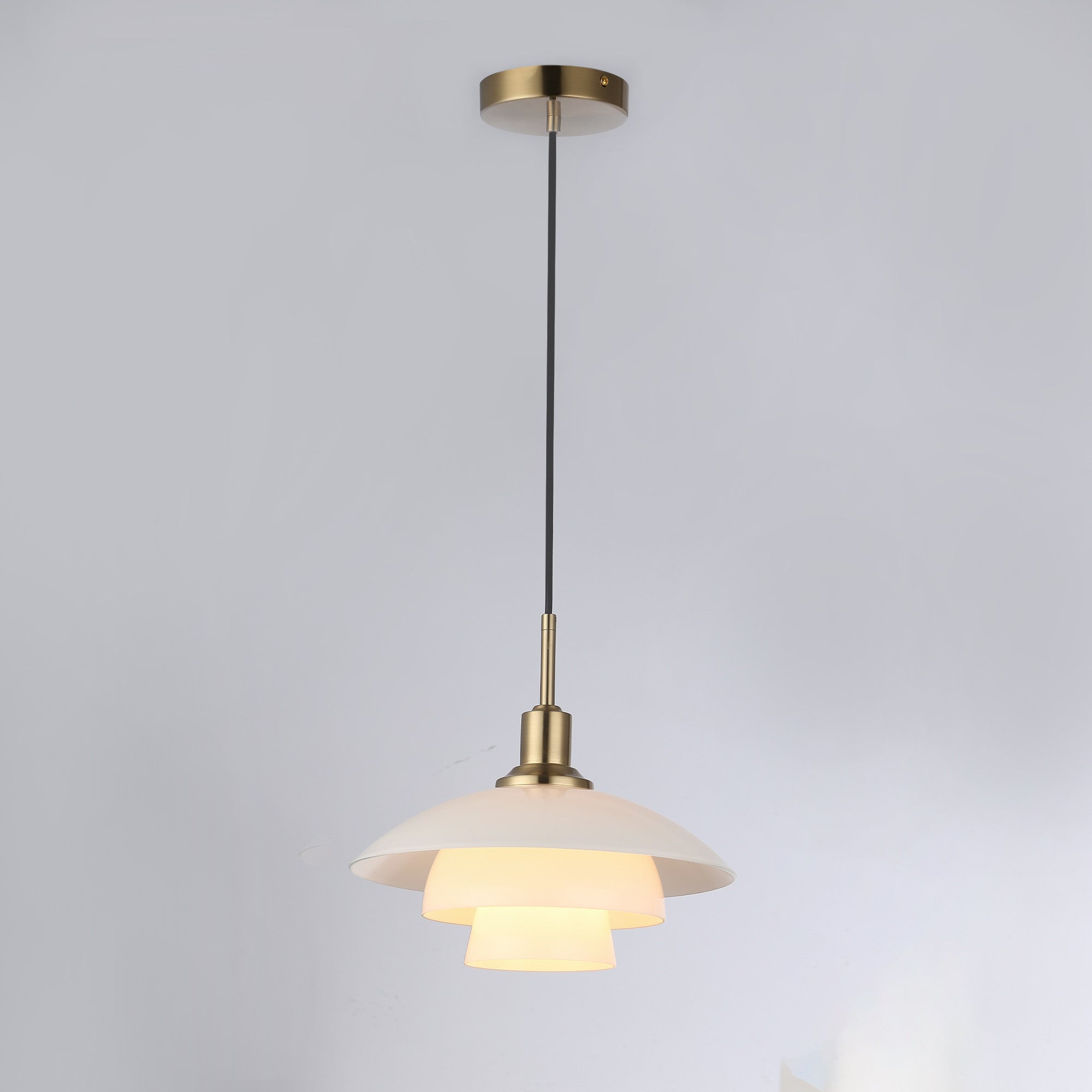 Lampara colgante de diseño "Marshal" (6)