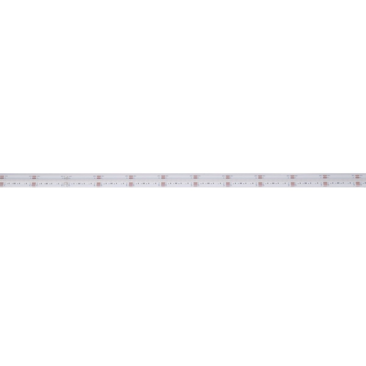 Tira LED COB 24V DC - RGBWW - 19W/m - 14mm - IP67 - Rollo de 5 metros - Corte c/33mm - Barcelona Led-