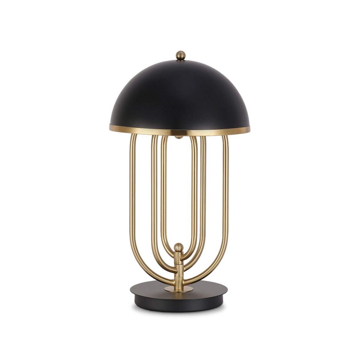 Lámpara de mesa de diseño "Lindsay" - Barcelona Led-Decoración