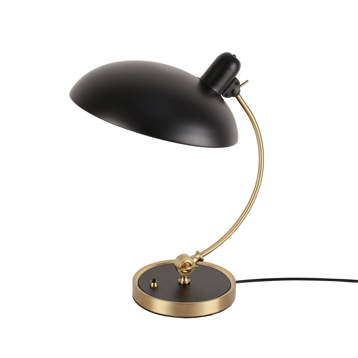 Lámpara de mesa de diseño "Ulia" - Barcelona Led-Decoración