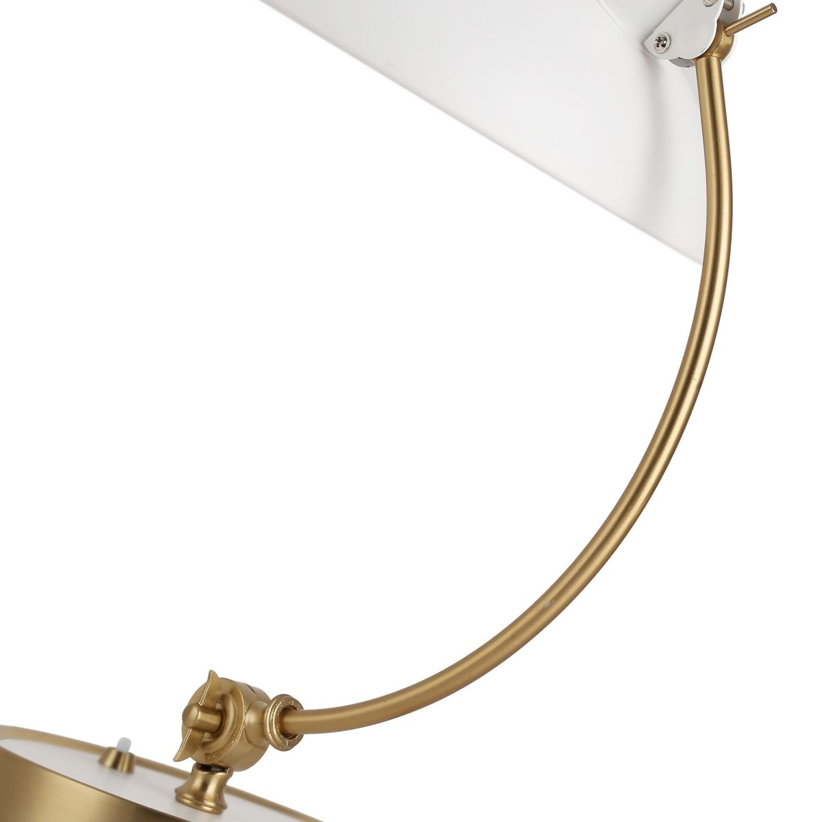 Lámpara de mesa de diseño "Ulia" - Barcelona Led-Decoración