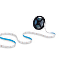 Bande LED COB 24 V CC - RGBWW - 19 W/m - 12 mm - IP20 - Rouleau de 5 mètres - Découpe à 33 mm 5