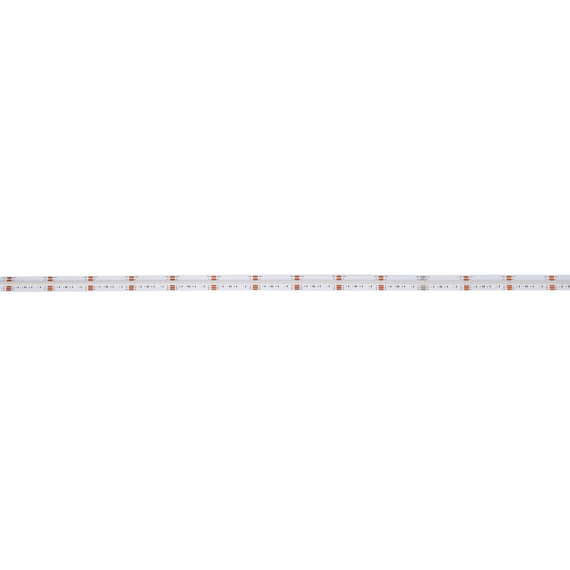 Tira LED COB 24V DC - RGBCW - 19W/m - 12mm - IP20 - Rollo de 5 metros - Corte 33mm (9)