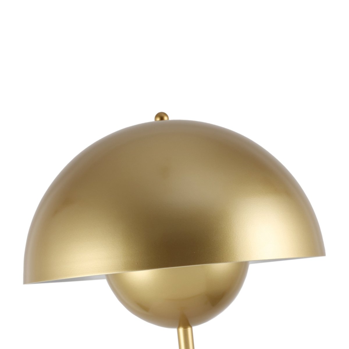 Lámpara de pie de diseño "Shapó" - Barcelona Led-Decoración