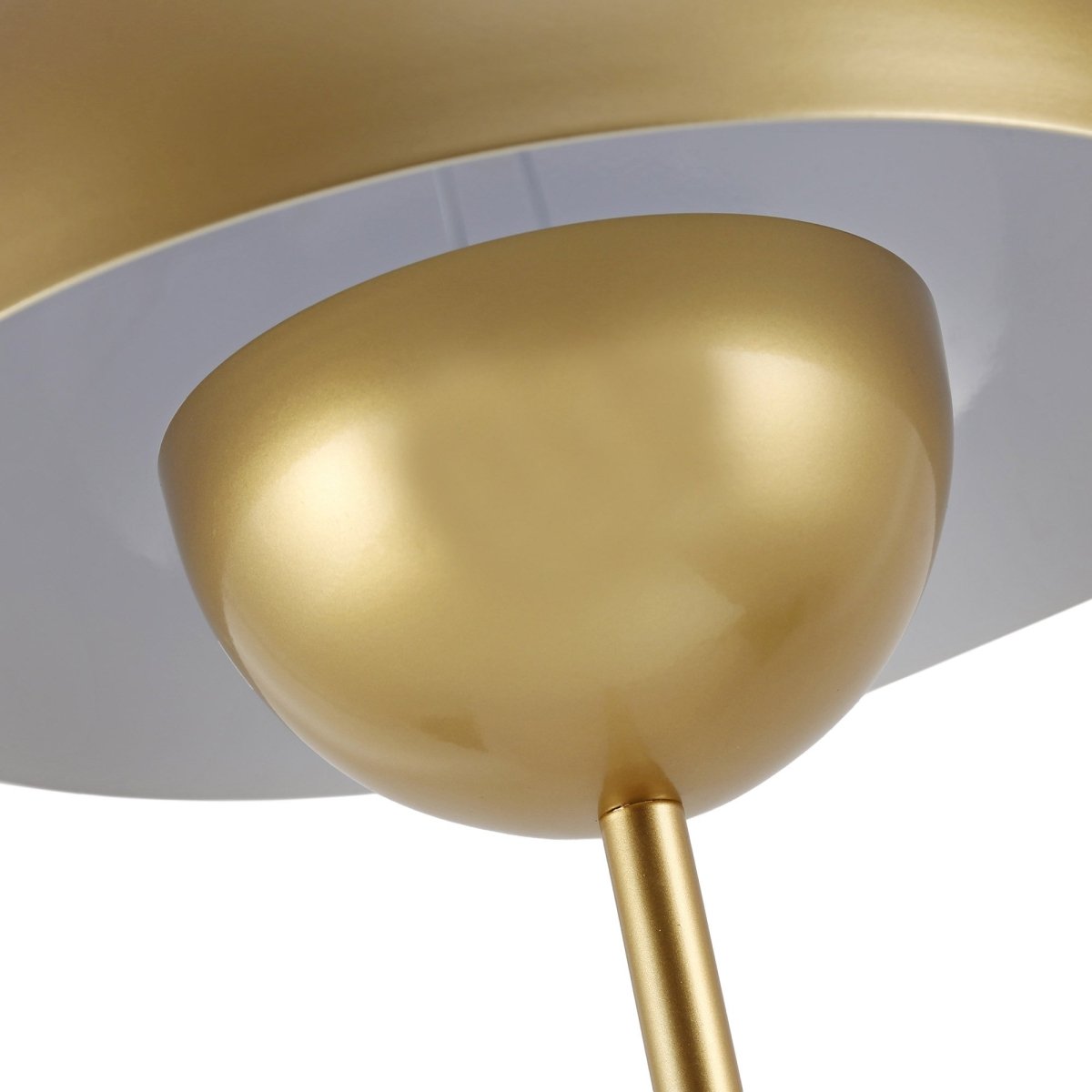 Lámpara de pie de diseño "Shapó" - Barcelona Led-Decoración