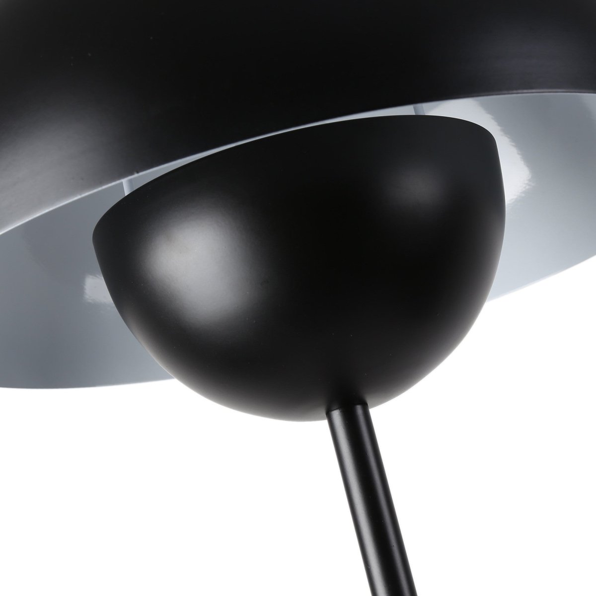 Lámpara de pie de diseño "Shapó" - Barcelona Led-Decoración