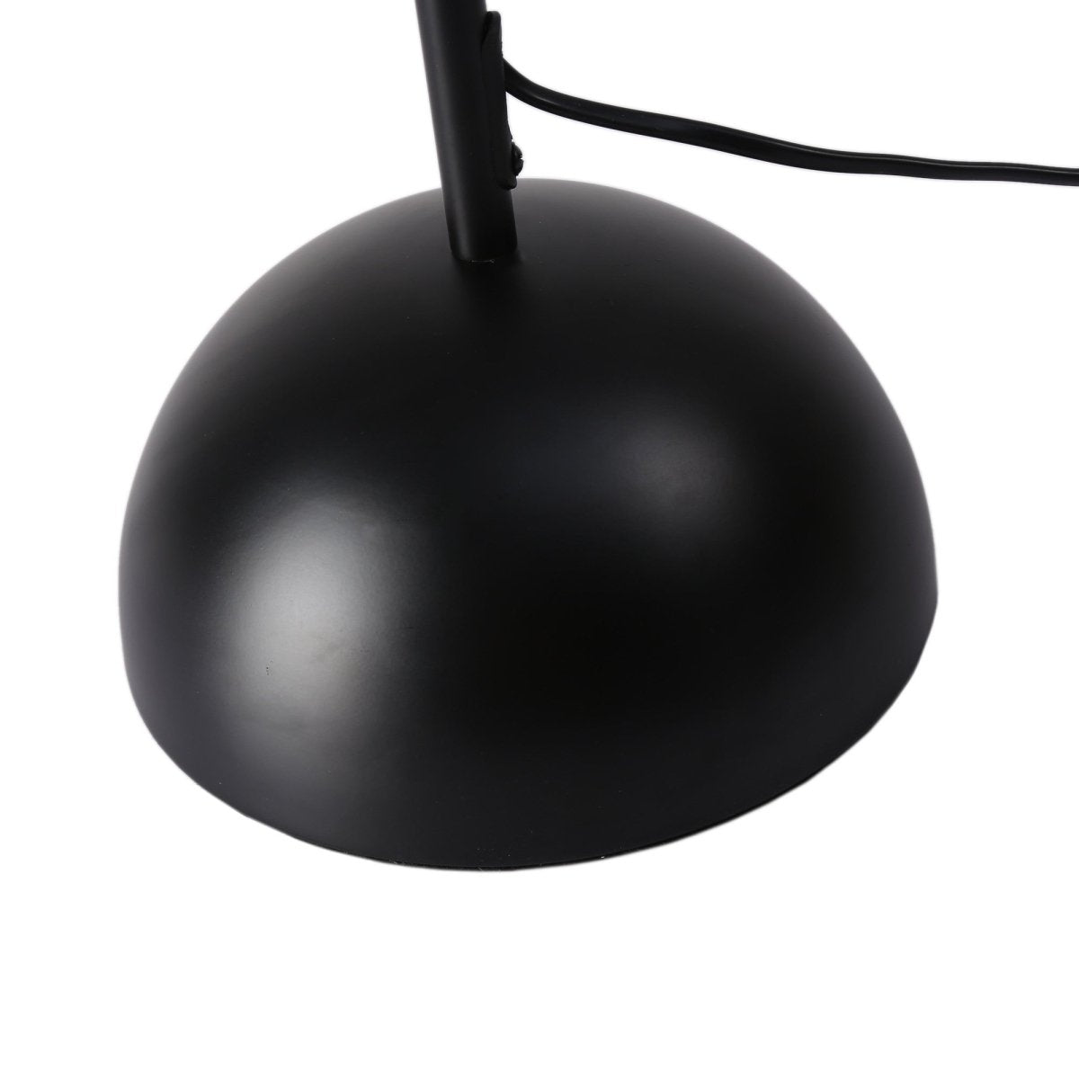 Lámpara de pie de diseño "Shapó" - Barcelona Led-Decoración