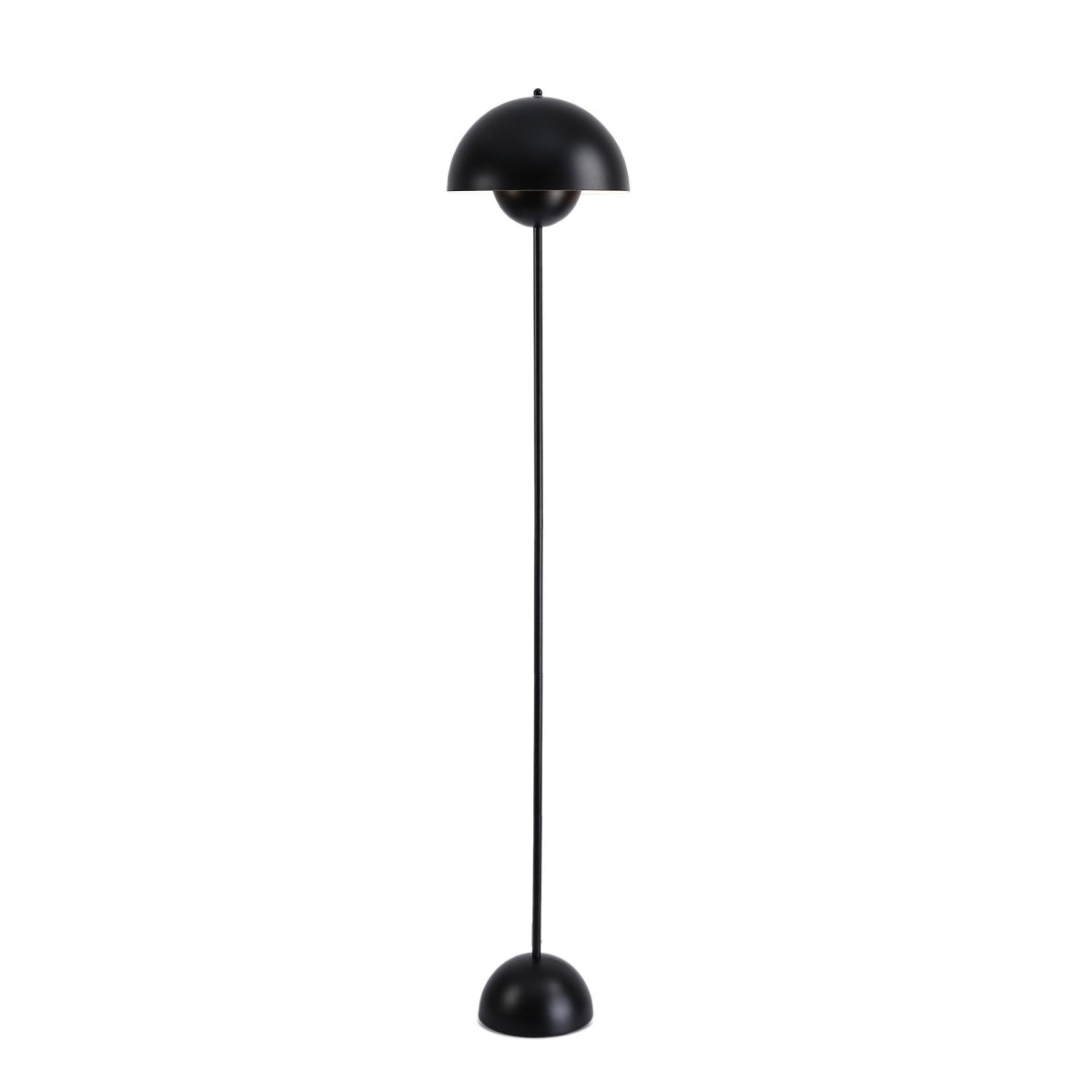 Lámpara de pie de diseño "Shapó" - Barcelona Led-Decoración