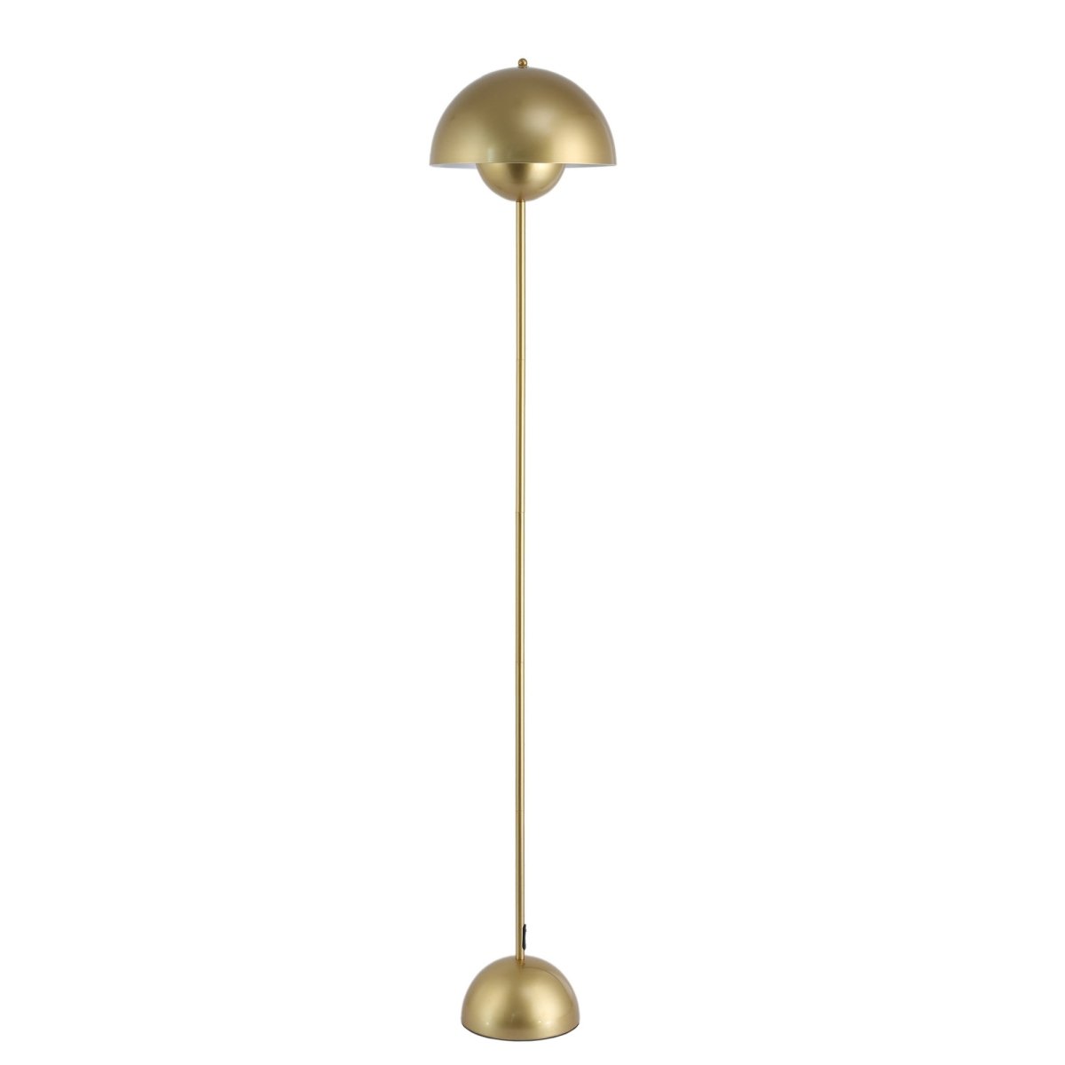 Lámpara de pie de diseño "Shapó" - Barcelona Led-Decoración