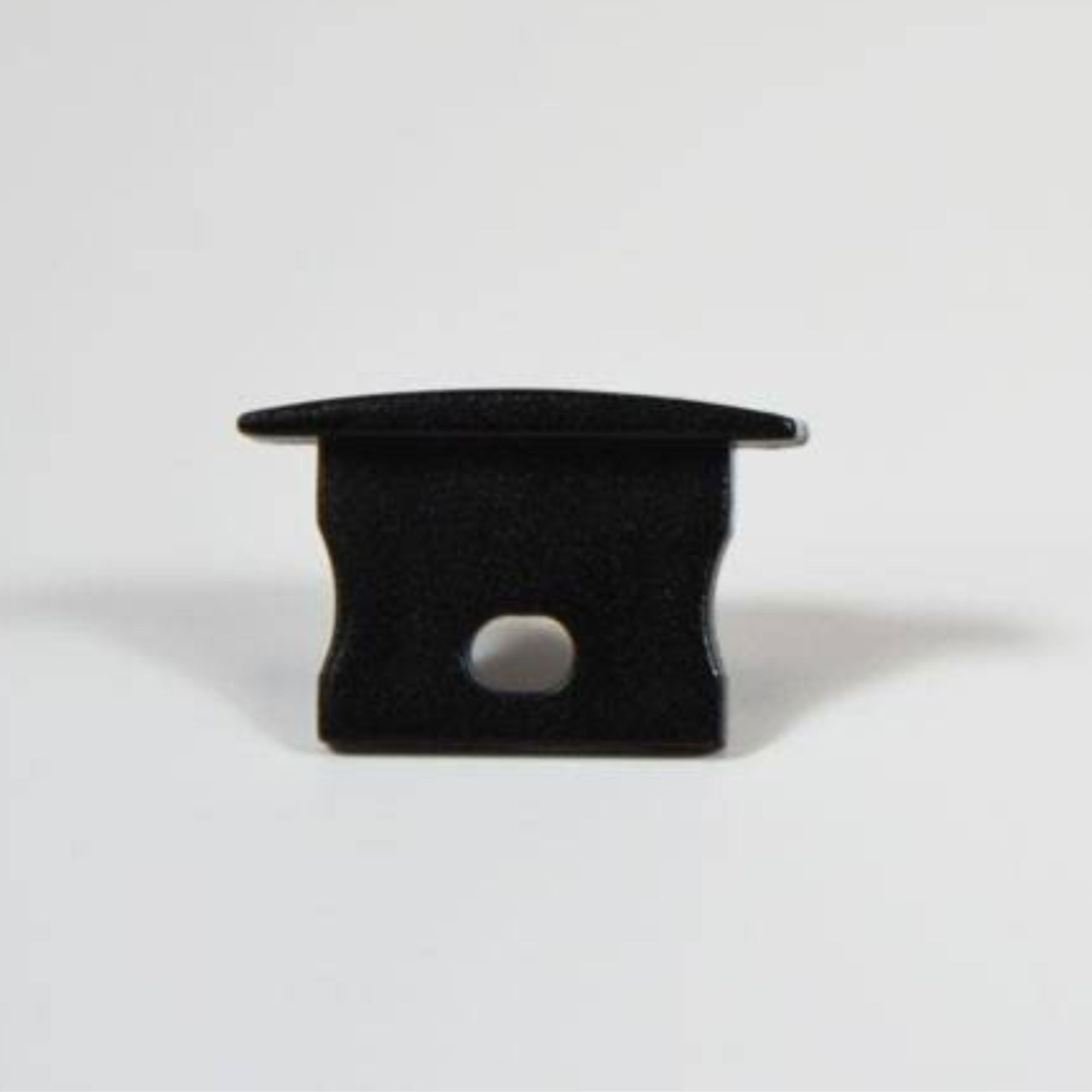 Tapa lateral para perfil Empotrable 23x15mm (1ud) (7)