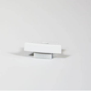 Tapa lateral para perfil Empotrable 23x15mm (1ud) (8)