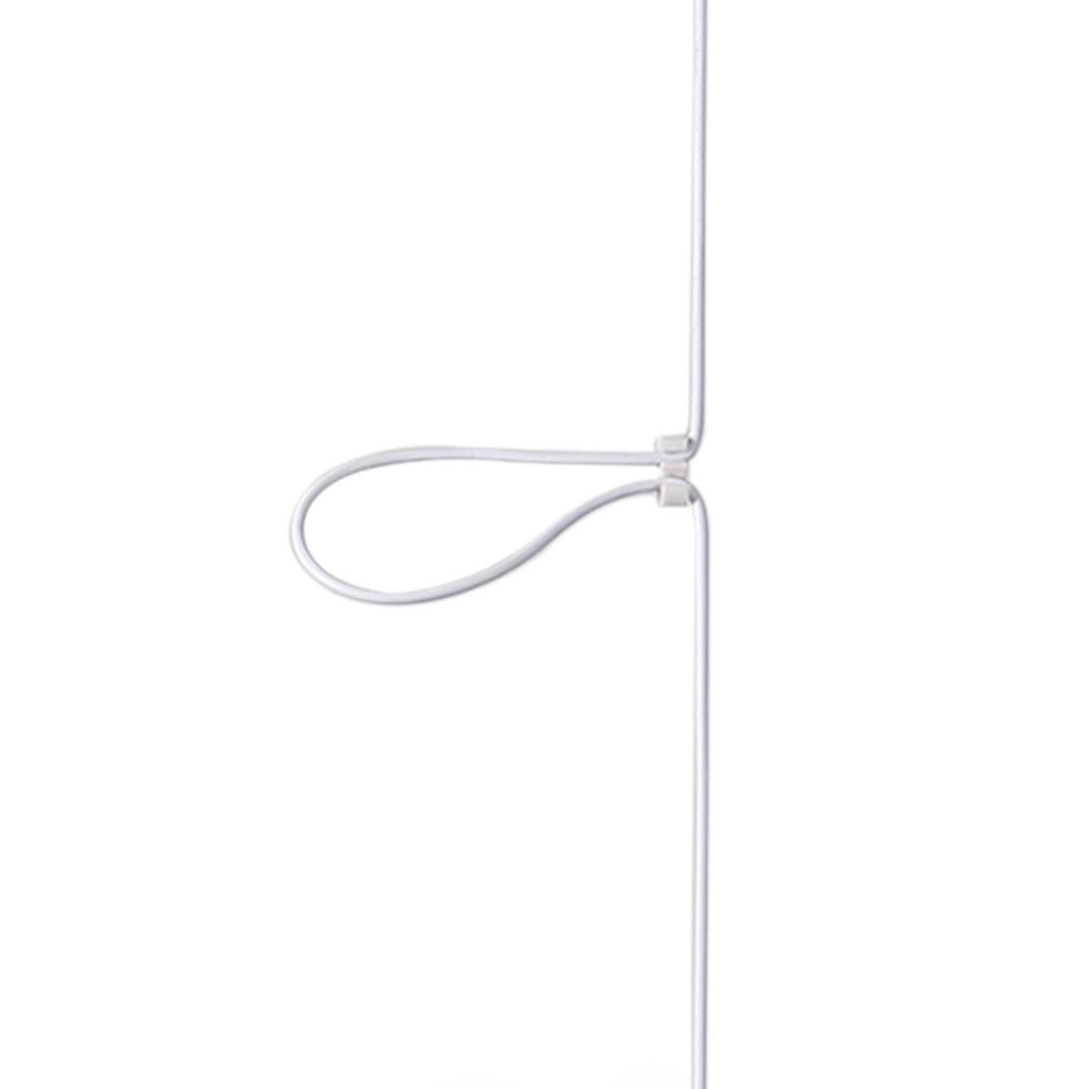 Lámpara colgante LED esfera para carril magnético 48V - 6W - 2700K - CRI90 - Barcelona Led-