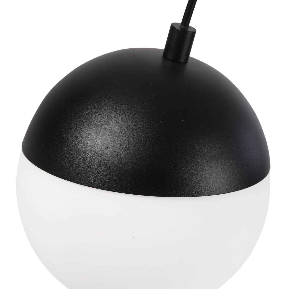 Lámpara colgante LED esfera para carril magnético 48V - 6W - 2700K - CRI90 - Barcelona Led-