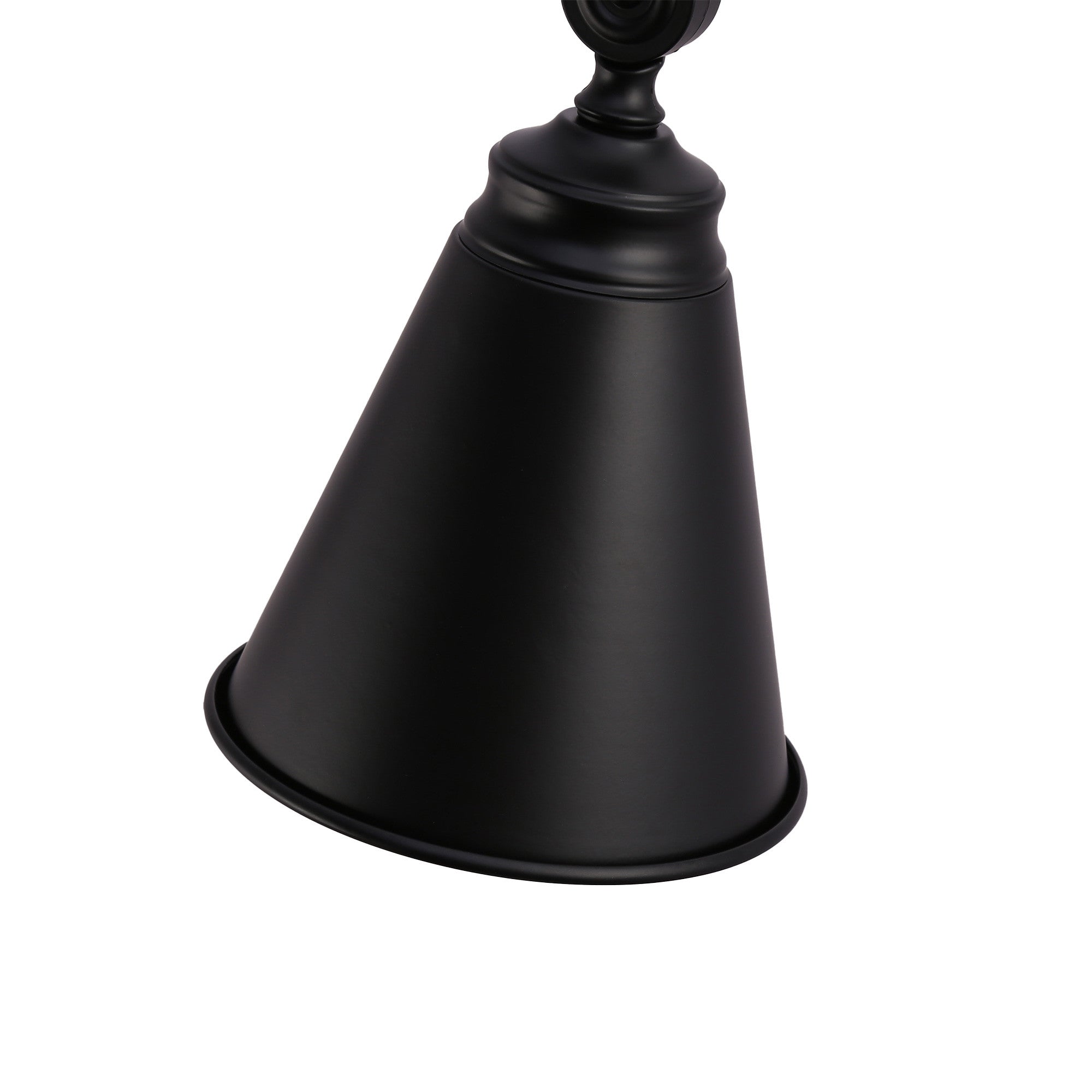 Aplique de pared vintage orientable "Tika" (9)