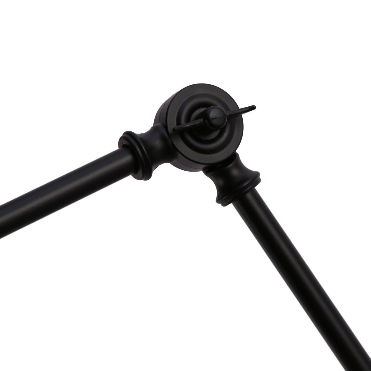 Aplique de pared vintage orientable "Tika" - Barcelona Led-Decoración