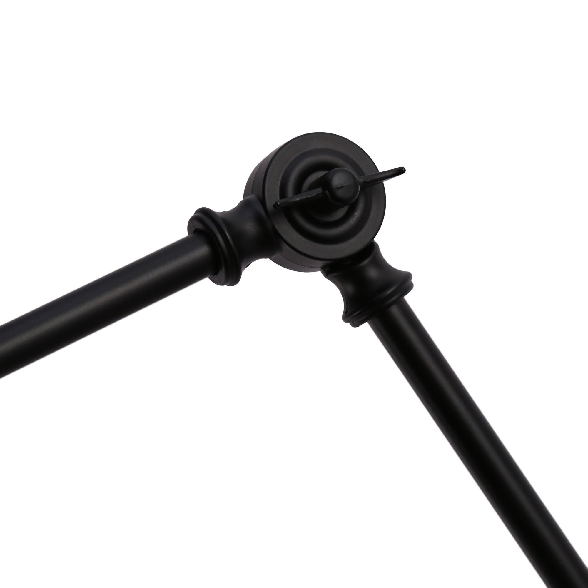 Aplique de pared vintage orientable "Tika" (11)