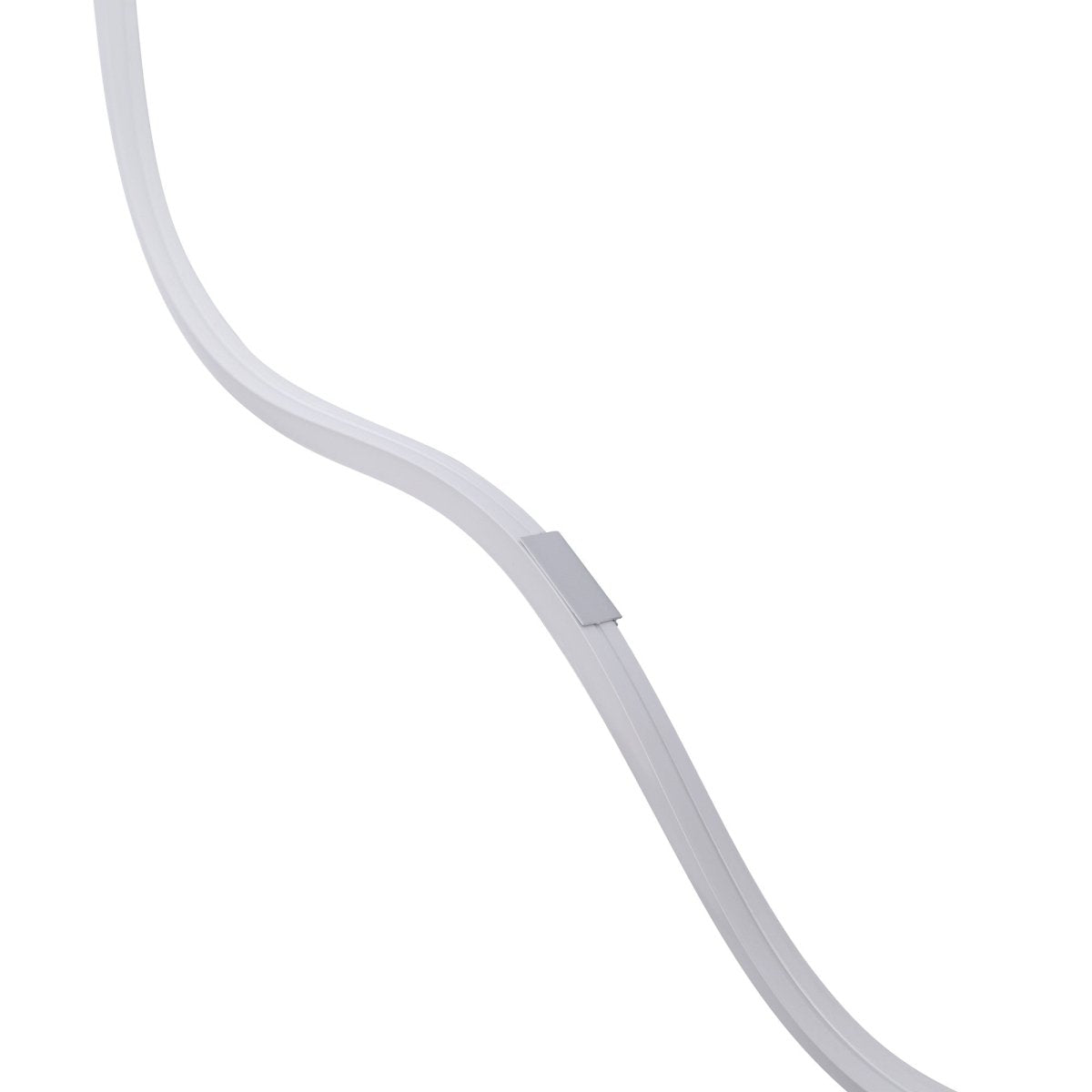 Neón LED flexible monocolor 24V DC - 10x10mm - 5 metros - Kit completo - IP67 - 10W/m - Barcelona Led-