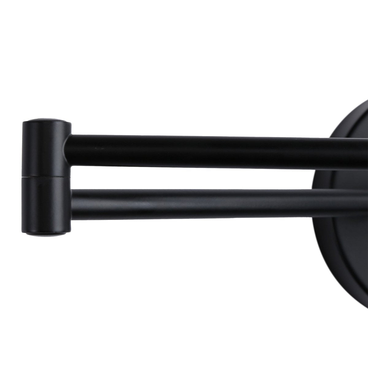 Aplique de pared extensible con cable y enchufe "Logan" - Barcelona Led-Decoración