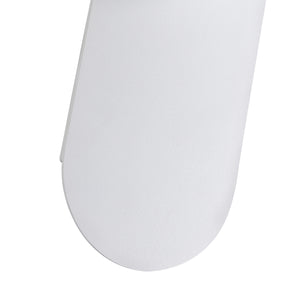 Aplique de pared bola cristal "Brian" - E27 (8)