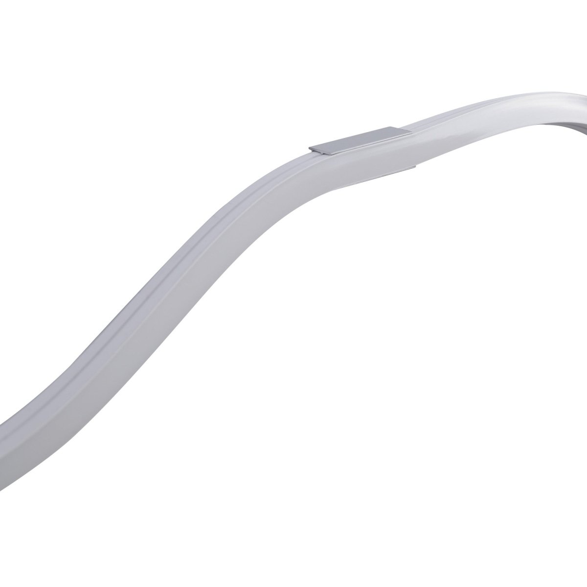 Neón LED flexible monocolor 24V DC - 10x10mm - 5 metros - Kit completo - IP67 - 10W/m - Barcelona Led-