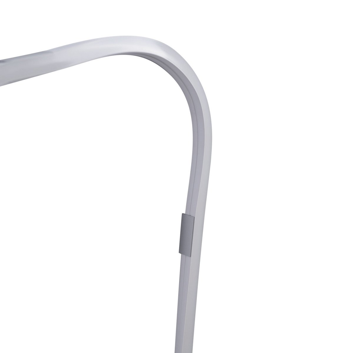 Neón LED flexible monocolor 24V DC - 10x10mm - 5 metros - Kit completo - IP67 - 10W/m - Barcelona Led-