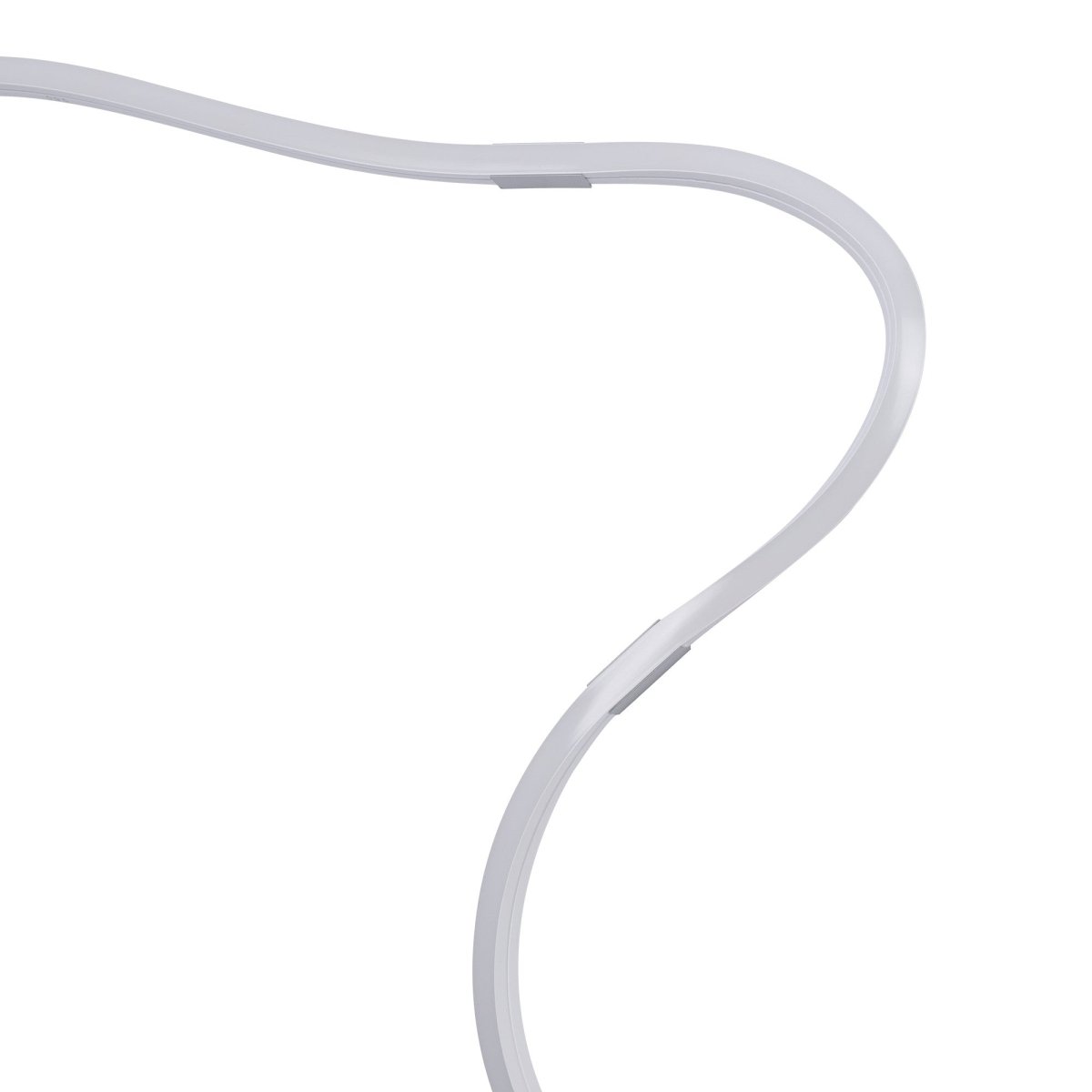 Neón LED flexible monocolor 24V DC - 10x10mm - 5 metros - Kit completo - IP67 - 10W/m - Barcelona Led-