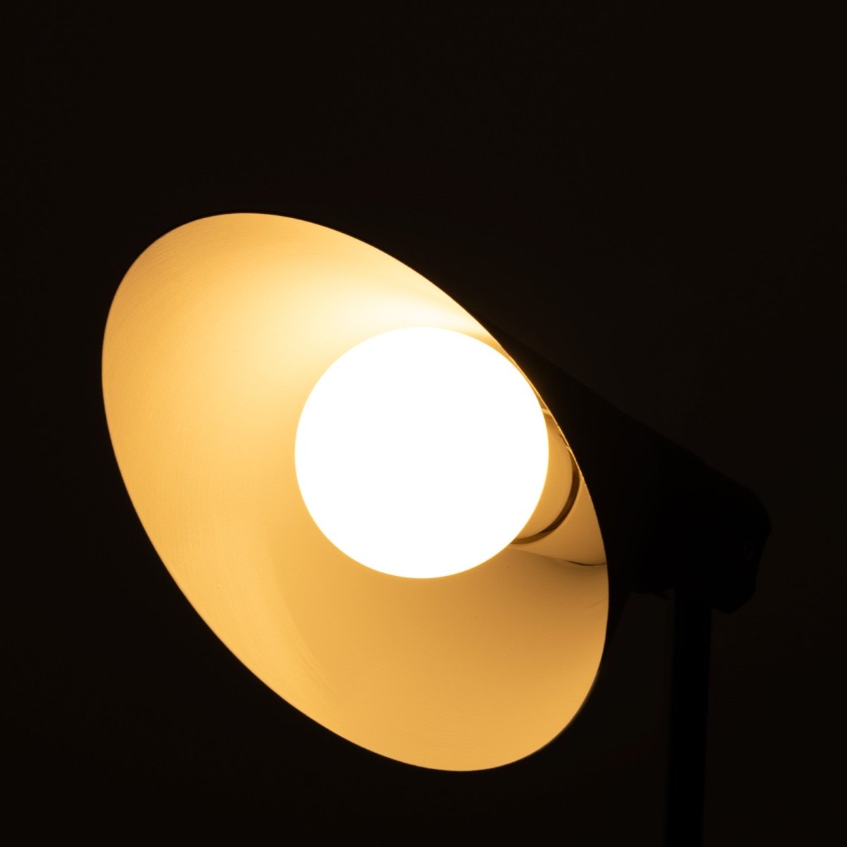 Bombilla LED E27 A60 - 9W - Barcelona Led-