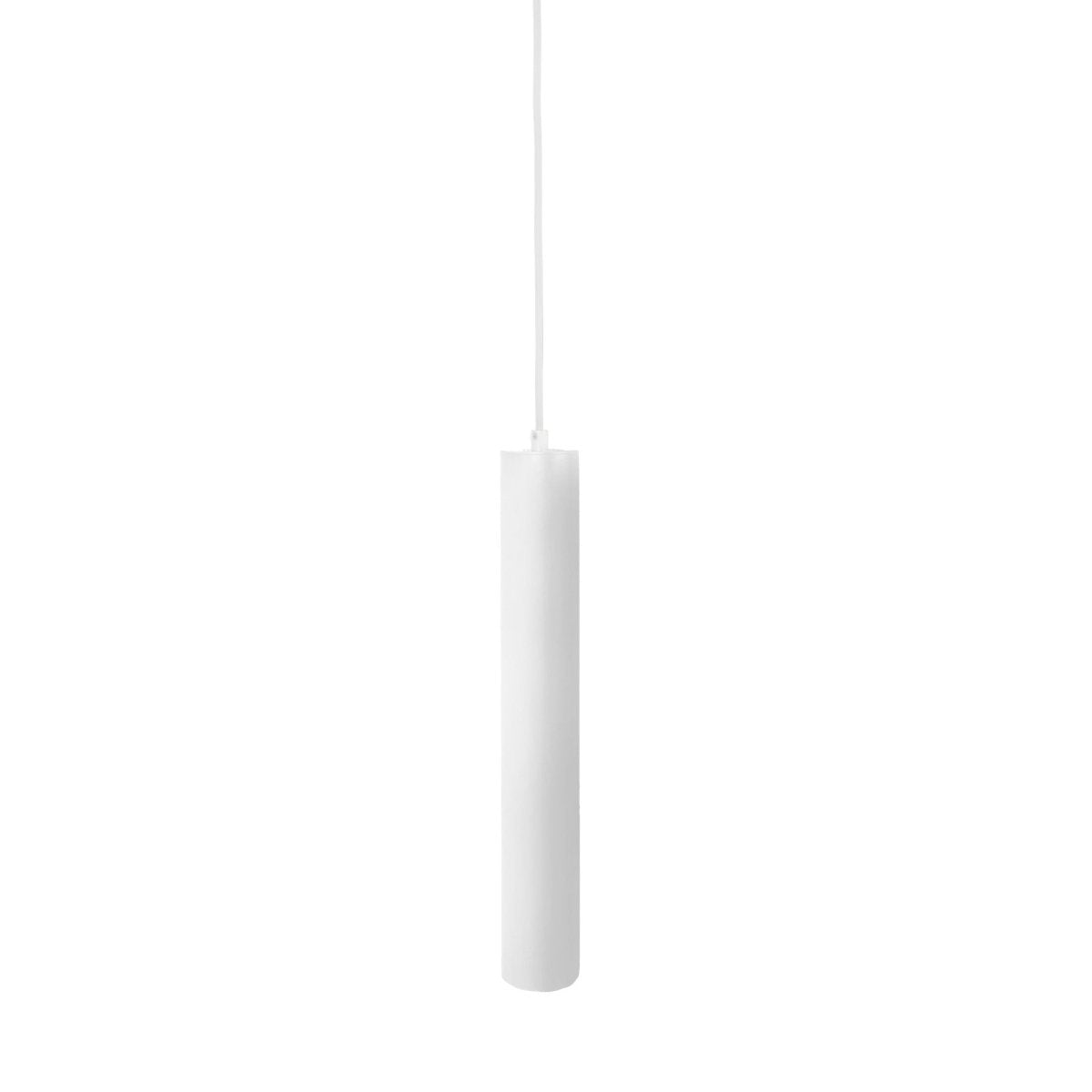 Lámpara colgante moderna "TUB" - GU10 - Barcelona Led-Decoración