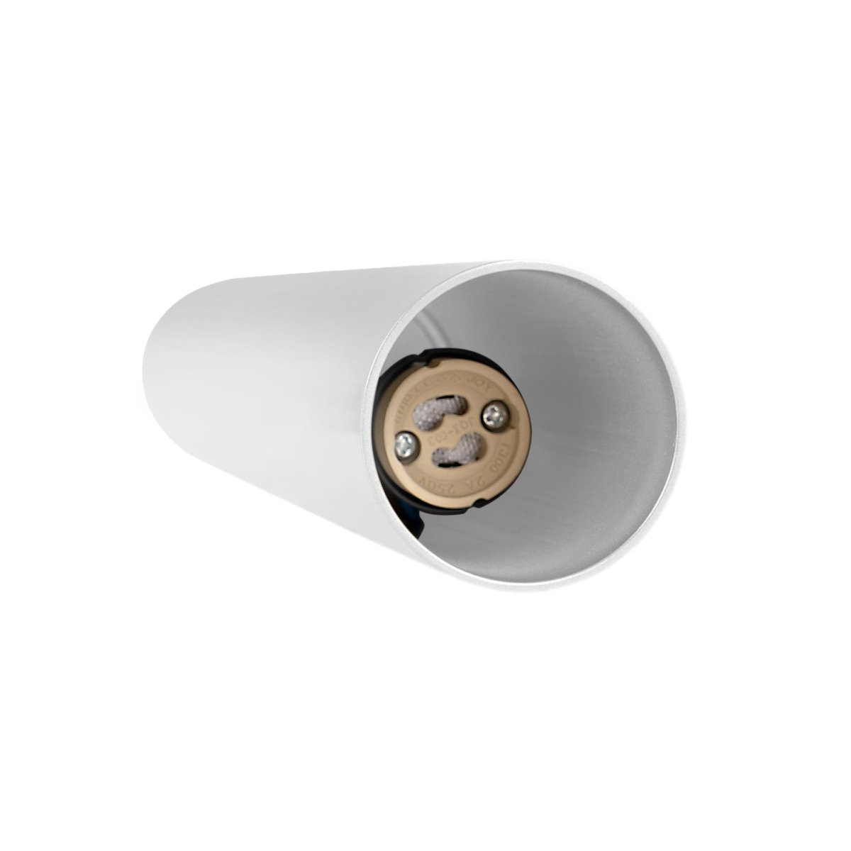 Lámpara colgante moderna "TUB" - GU10 - Barcelona Led-Decoración