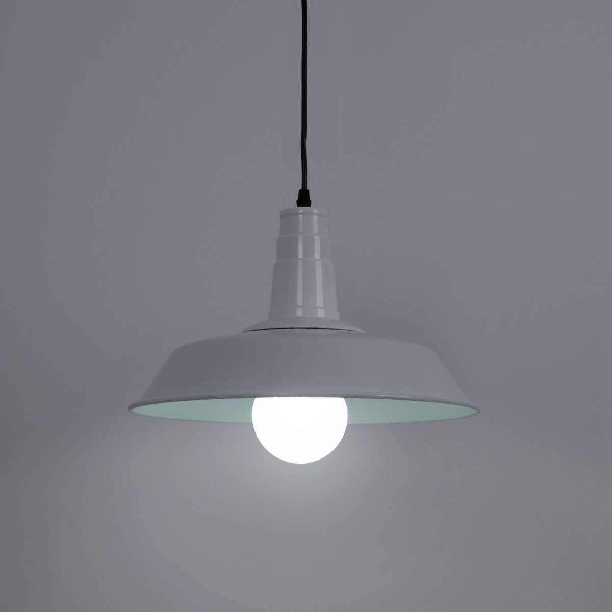 Bombilla decorativa LED globo E27 G95 - 15W - Barcelona Led-