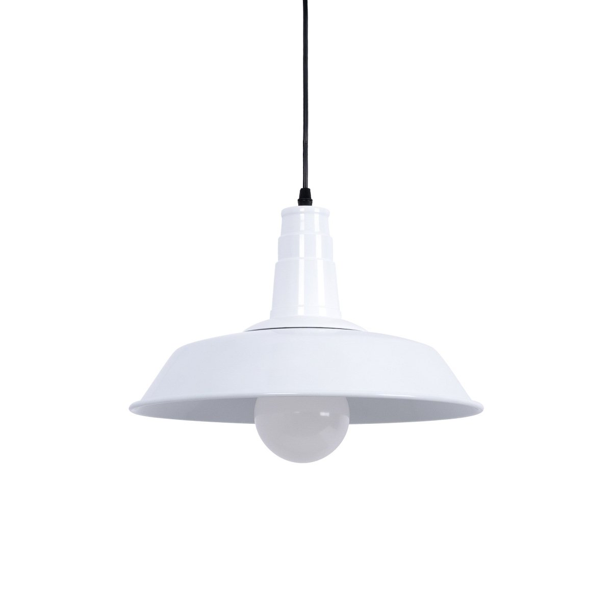 Bombilla decorativa LED globo E27 G95 - 15W - Barcelona Led-