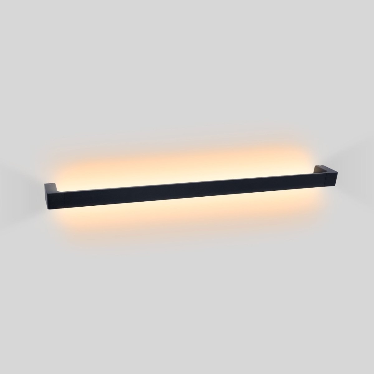 Aplique de pared LED "ETSO-1200" 120cm 24W - Barcelona Led-Decoración