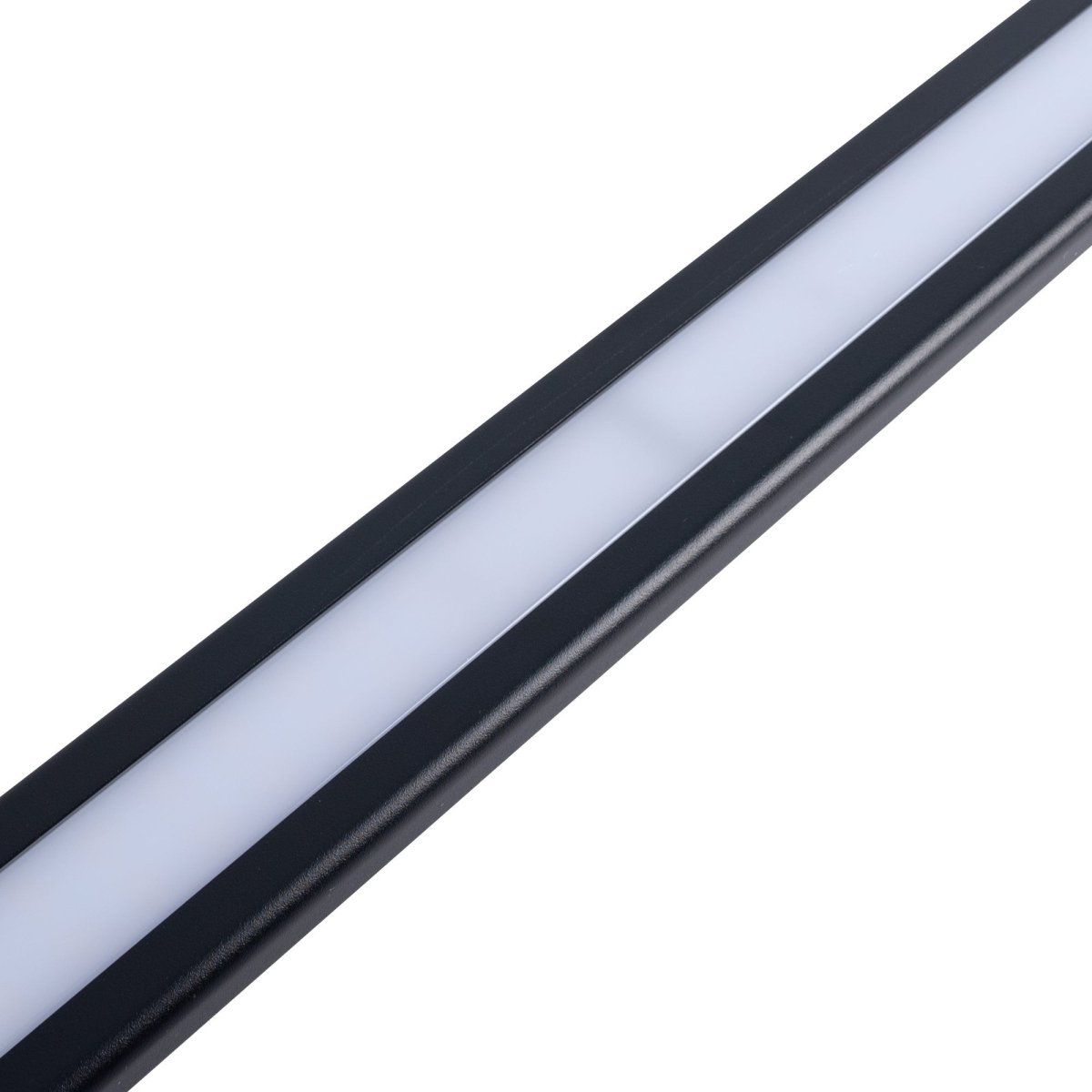 Aplique de pared LED "ETSO-1200" 120cm 24W - Barcelona Led-Decoración