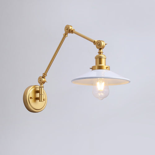 Lampa ścienna 