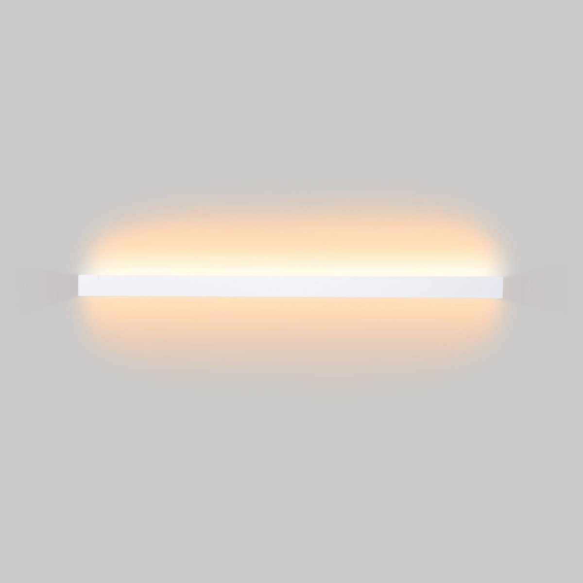 Aplique de pared LED "ETSO-1200" 120cm 24W - Barcelona Led-Decoración
