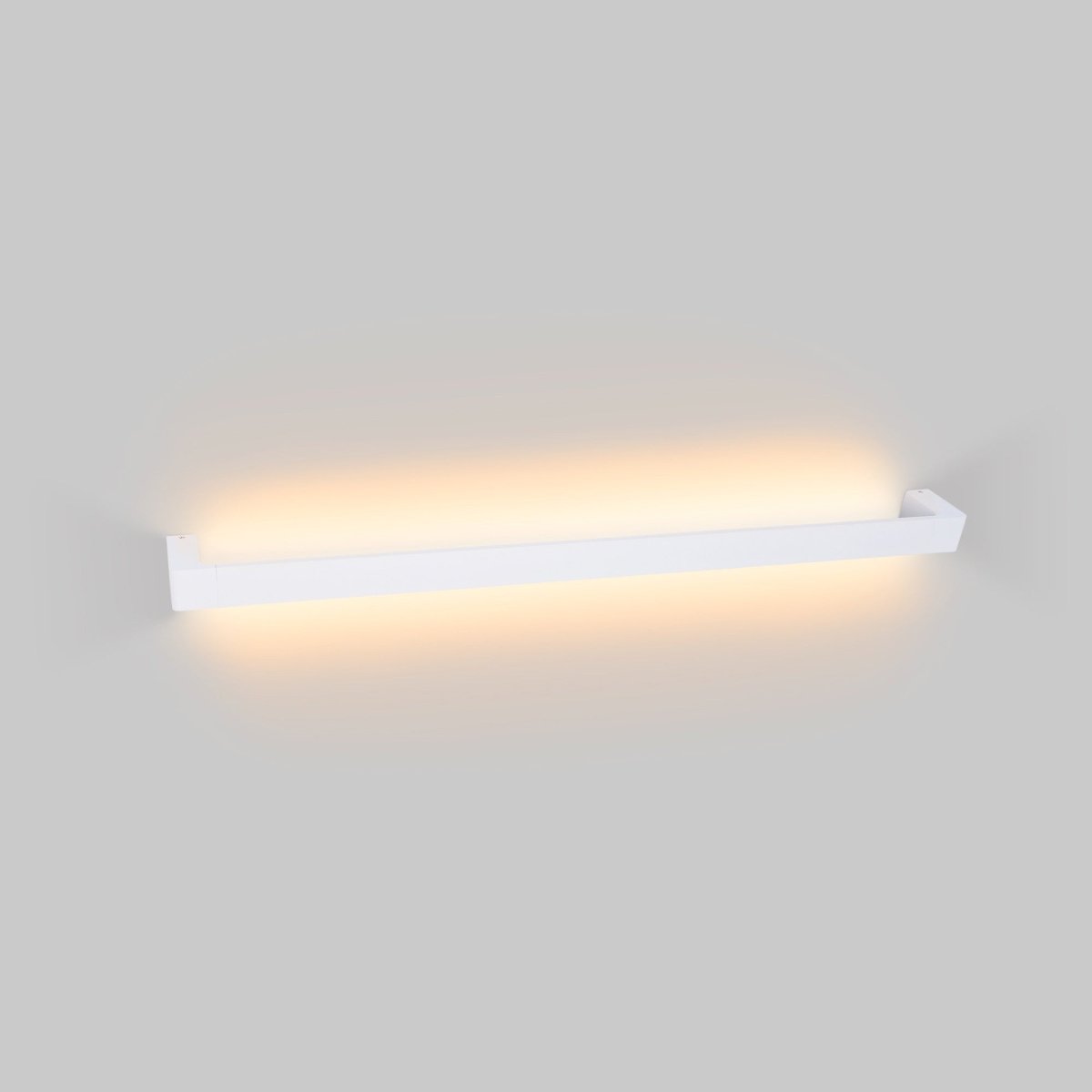 Aplique de pared LED "ETSO-1200" 120cm 24W - Barcelona Led-Decoración