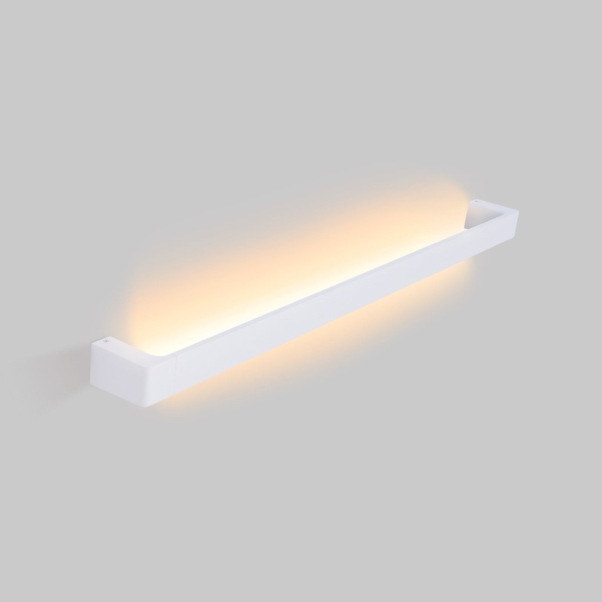 Aplique de pared LED "ETSO-1200" 120cm 24W - Barcelona Led-Decoración