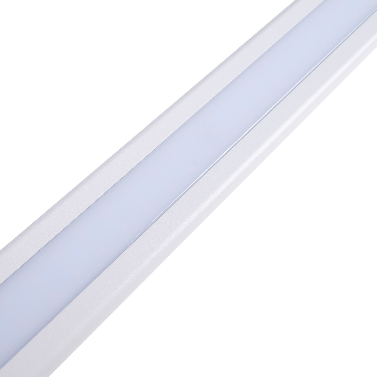 Aplique de pared LED "ETSO-1200" 120cm 24W - Barcelona Led-Decoración