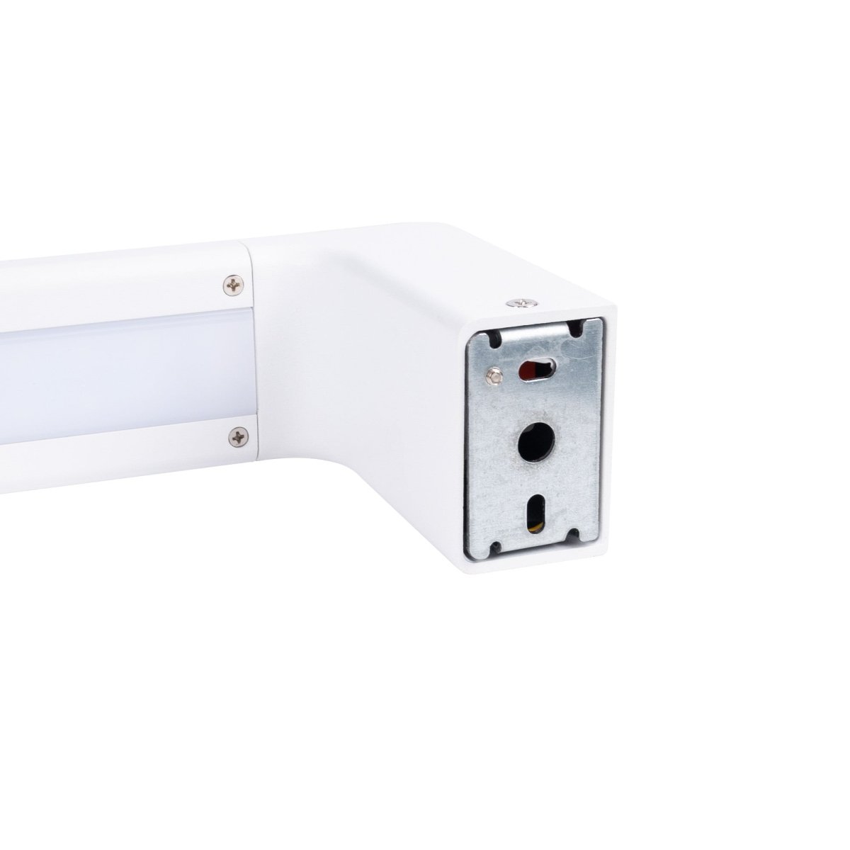 Aplique de pared LED "ETSO-1200" 120cm 24W - Barcelona Led-Decoración